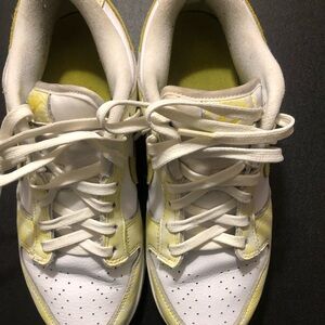 Unique Repeat Dunks😎🙌🏾